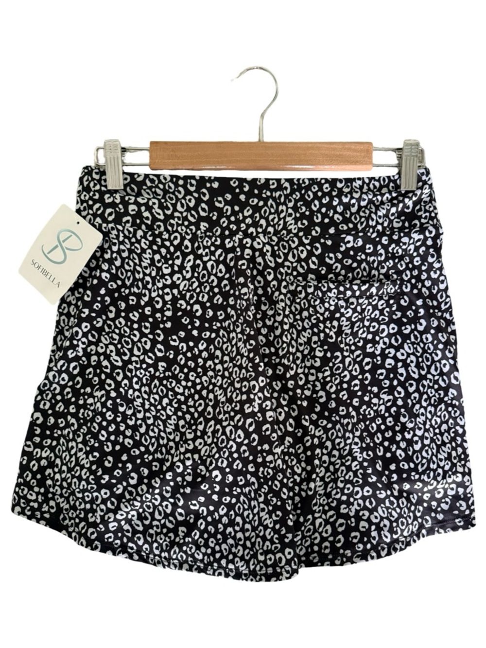 Sofibella 17" Golf Tennis Pickleball Skort NWT Size S - Picture 6 of 9